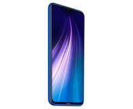 Xiaomi Redmi Note 8 4/64GB Neptune Blue - 603396 - zdjęcie 3